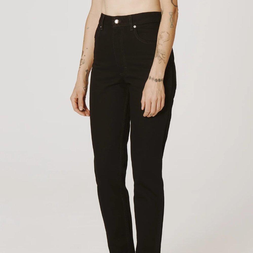 EL Jeans (30) - Eckhaus Latta